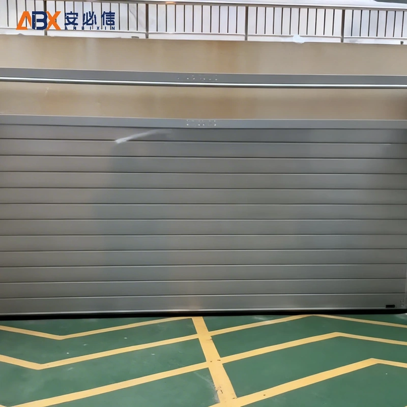 昌都涡轮硬质高速门